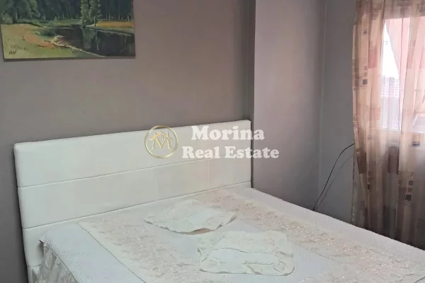 Shtepi me qera Apartament ne Tirane, Garsoniere, Mobilimi E mobiluar, Pagesa 500  Euro.