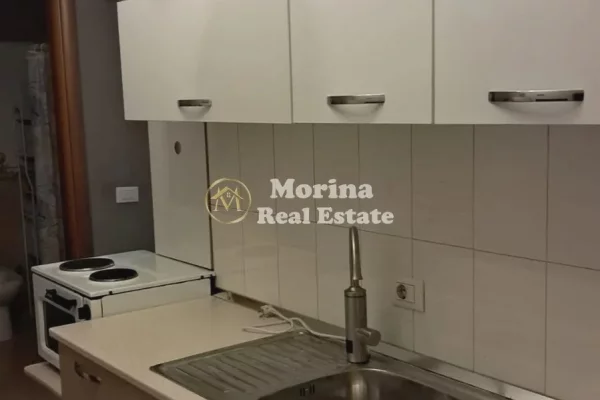 Shtepi me qera Apartament ne Tirane, Garsoniere, Mobilimi E mobiluar, Pagesa 500  Euro.