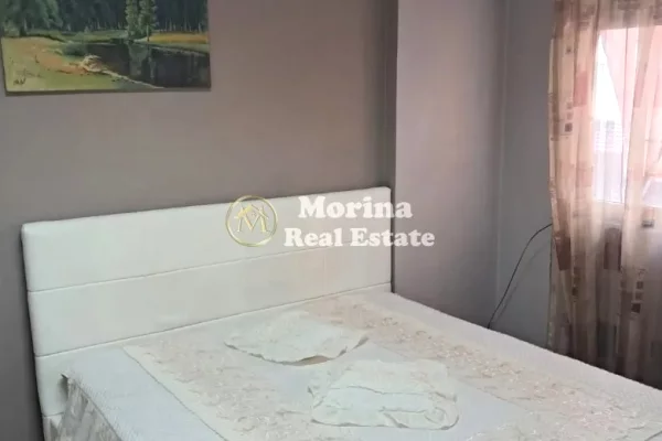 Shtepi me qera Apartament ne Tirane, Garsoniere, Mobilimi E mobiluar, Pagesa 500  Euro.