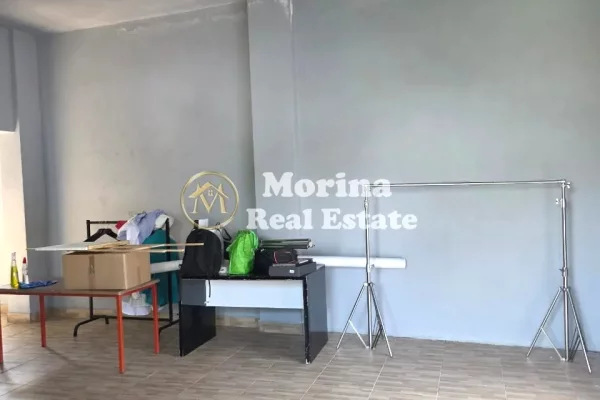 Agjensia Morina Jep Me Qera Ambjent Biznesi, 70 m2, Fusha Aviacionit, 400 euro.
