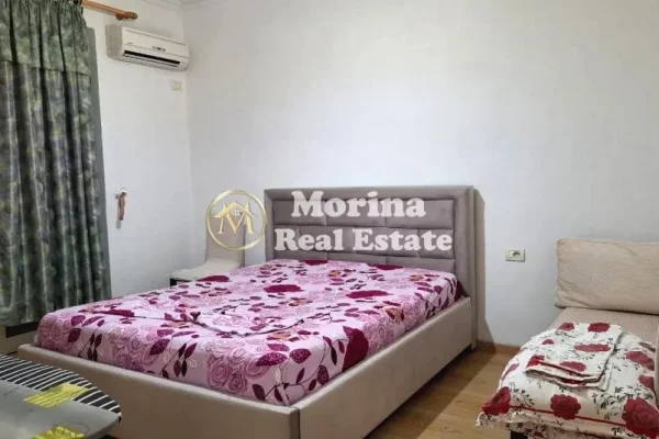 Shtepi me qera Apartament ne Tirane, 2+1, Mobilimi E mobiluar, Pagesa 600  Euro.