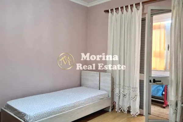 Shtepi me qera Apartament ne Tirane, 2+1, Mobilimi E mobiluar, Pagesa 600  Euro.