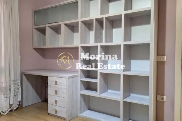 Shtepi me qera Apartament ne Tirane, 2+1, Mobilimi E mobiluar, Pagesa 600  Euro.