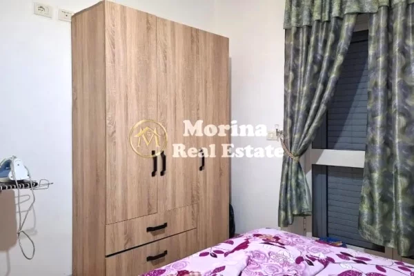 Shtepi me qera Apartament ne Tirane, 2+1, Mobilimi E mobiluar, Pagesa 600  Euro.