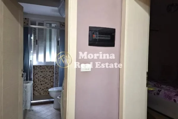 Shtepi me qera Apartament ne Tirane, 2+1, Mobilimi E mobiluar, Pagesa 600  Euro.
