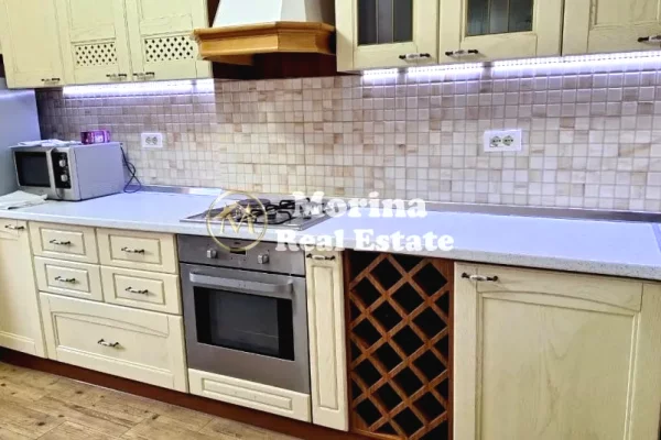 House for Rent 2+1 in Tirana - 600 Euro