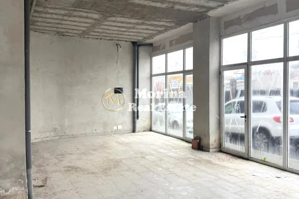 Business Property in Sale 3+1 in Tirana - 339,000 Euro