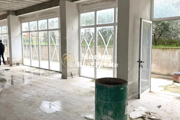 Business Property in Sale 3+1 in Tirana - 339,000 Euro