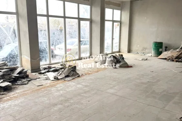 Business Property in Sale 3+1 in Tirana - 339,000 Euro