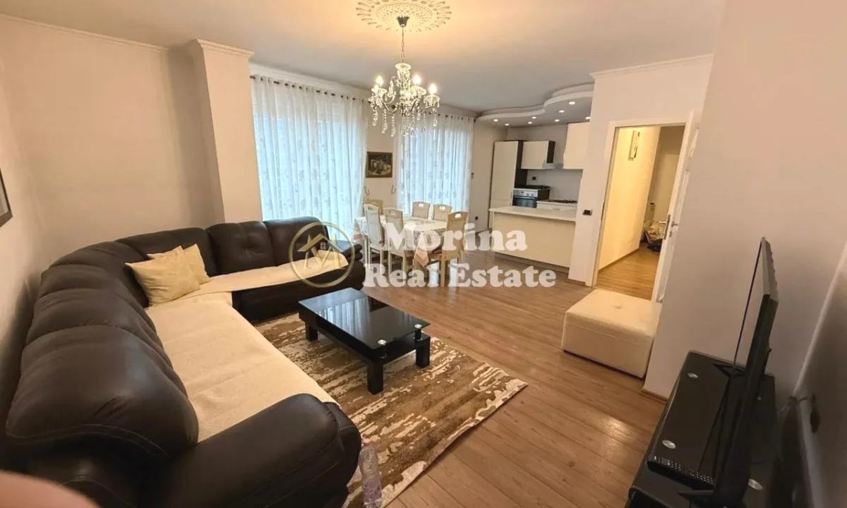 Shtepi me qera Apartament ne Tirane, 3+1, Mobilimi E mobiluar, Pagesa 900  Euro.