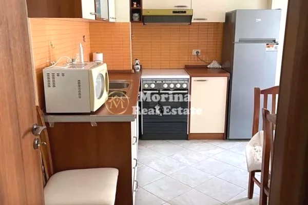 House for Rent 1+1 in Tirana - 550 Euro