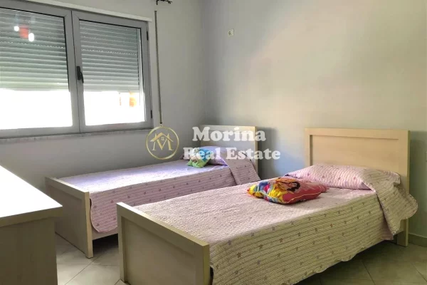Shtepi me qera Apartament ne Tirane, 1+1, Mobilimi E mobiluar, Pagesa 550  Euro.