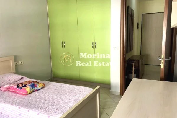 Shtepi me qera Apartament ne Tirane, 1+1, Mobilimi E mobiluar, Pagesa 550  Euro.