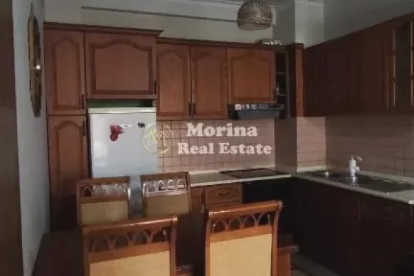 House for Rent 2+1 in Tirana - 450 Euro