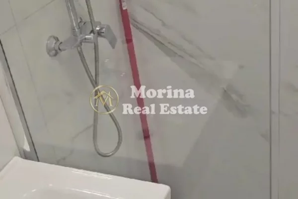 Shtepi me qera Apartament ne Tirane, 1+1, Mobilimi E mobiluar, Pagesa 400  Euro.