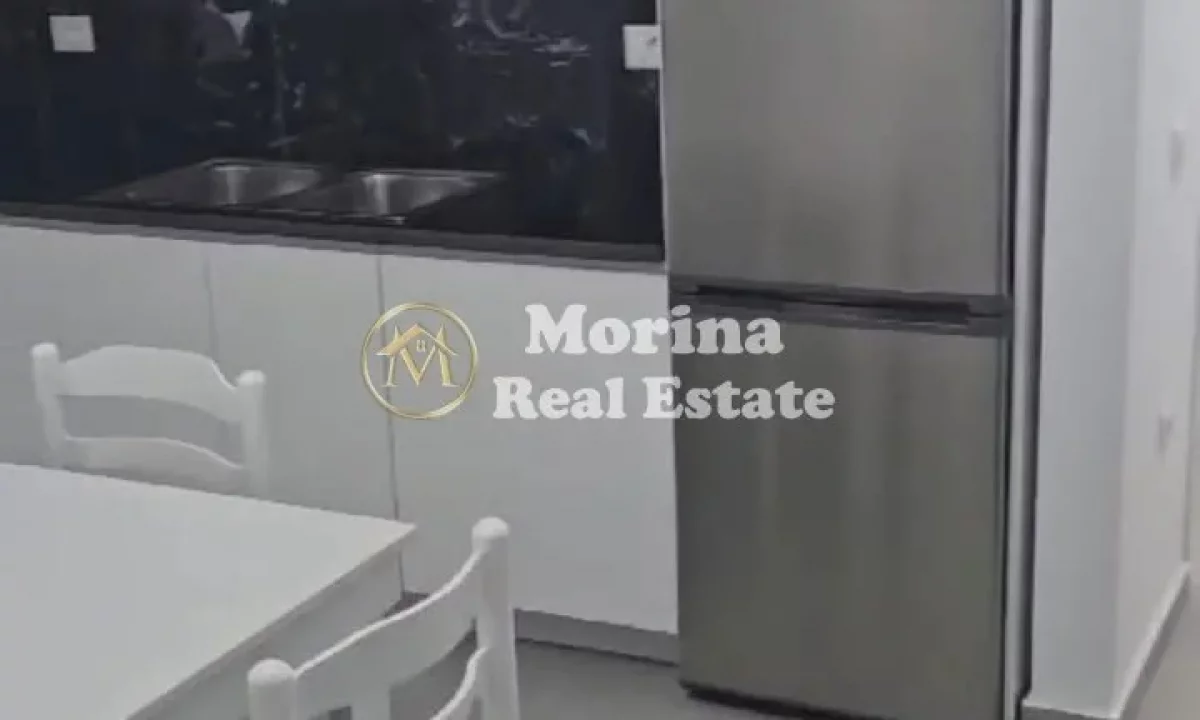 Shtepi me qera Apartament ne Tirane, 1+1, Mobilimi E mobiluar, Pagesa 400  Euro.