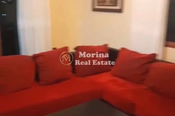 House for Rent 2+1 in Tirana - 300 Euro