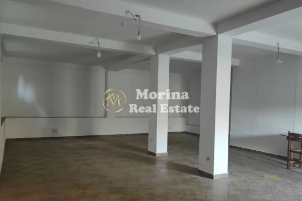 Qera, Ambient Biznesi/magazine, Rruga Tonin Harapi, 500 Euro/Muaj