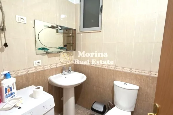 Apartment for rent in Tirana 2+1, Furnished