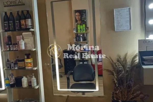 Business Property in Sale 3+1 in Tirana - 7,000 Euro