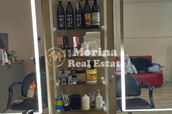 Business Property in Sale 3+1 in Tirana - 7,000 Euro