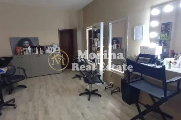 Shitje | Biznesi | Zona: Blloku/Garda/Liqeni Artificial/Stadiumi Dinamo | 7000 Euro
