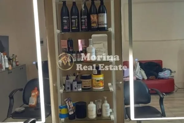 Shitje | Biznesi | Zona: Blloku/Garda/Liqeni Artificial/Stadiumi Dinamo | 7000 Euro