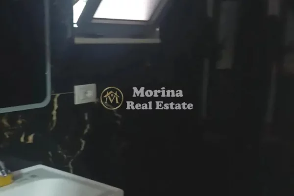 Apartment for rent in Tirana Garsoniere, Furnished