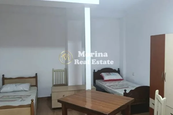 Apartment for rent in Tirana Garsoniere, Furnished