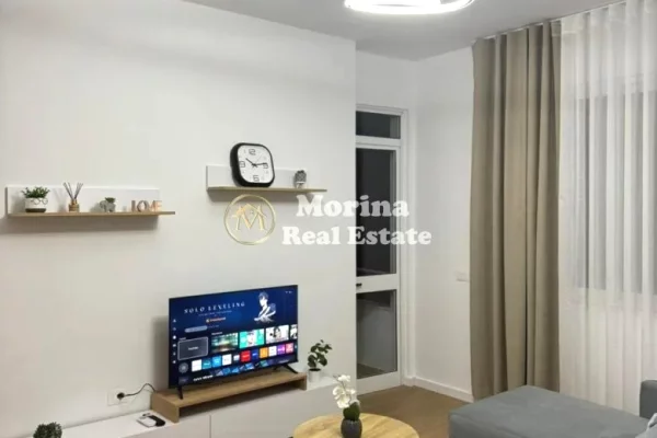 House for Rent 1+1 in Tirana - 400 Euro