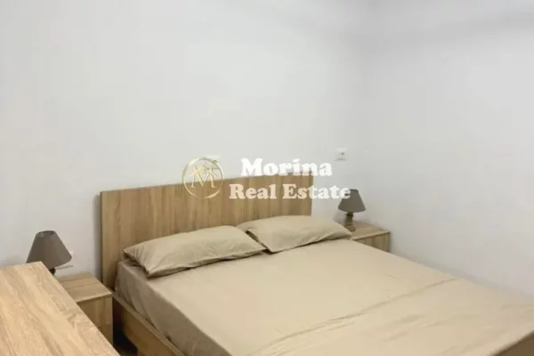 Shtepi me qera Apartament ne Tirane, 1+1, Mobilimi E mobiluar, Pagesa 400  Euro.
