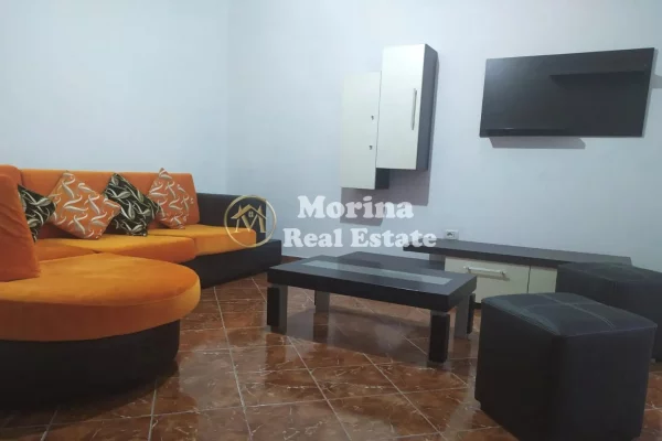 Shtepi me qera Apartament ne Tirane, 2+1, Mobilimi E mobiluar, Pagesa 550  Euro.