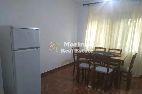 Shtepi me qera Apartament ne Tirane, 2+1, Mobilimi E mobiluar, Pagesa 550  Euro.