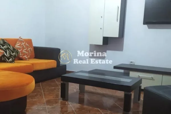 Shtepi me qera Apartament ne Tirane, 2+1, Mobilimi E mobiluar, Pagesa 550  Euro.