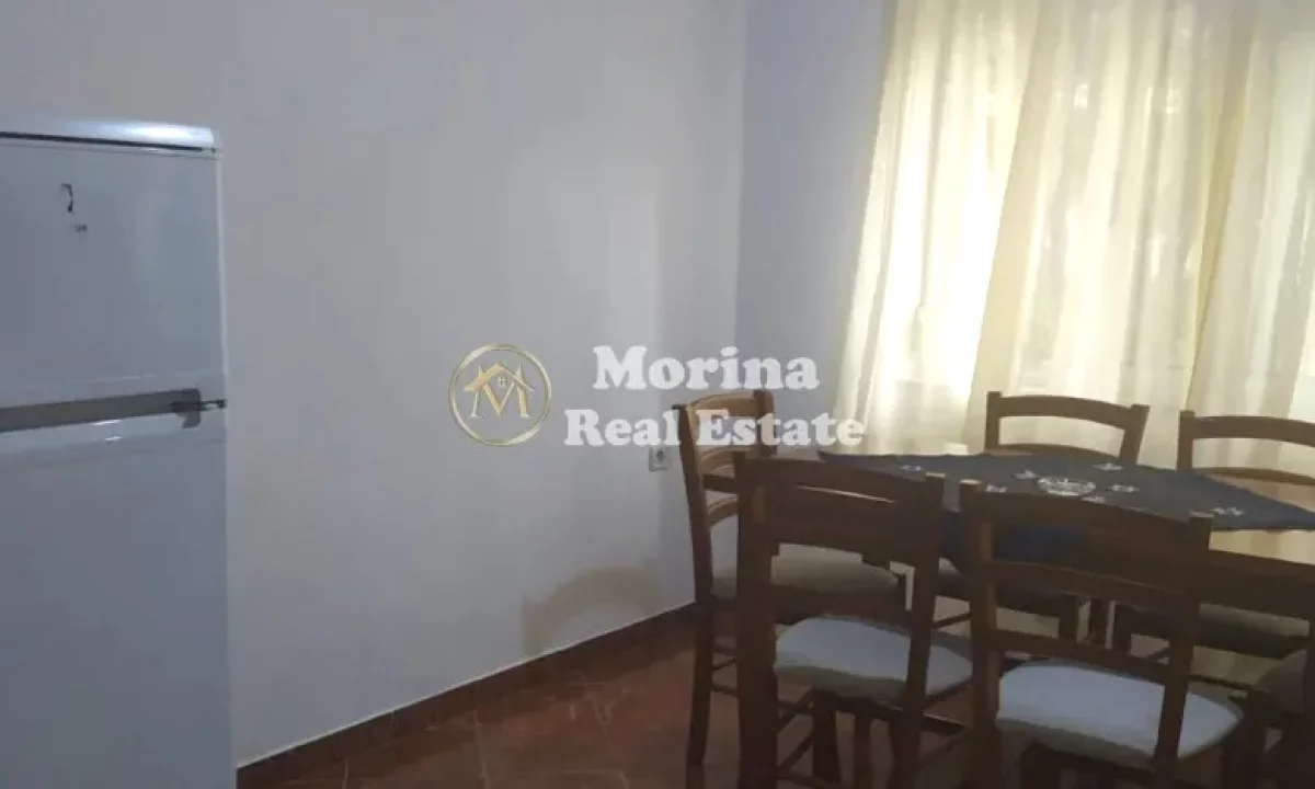 Shtepi me qera Apartament ne Tirane, 2+1, Mobilimi E mobiluar, Pagesa 550  Euro.