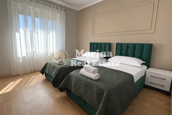 Shtepi me qera Apartament ne Tirane, 2+1, Mobilimi E mobiluar, Pagesa 1,200  Euro.