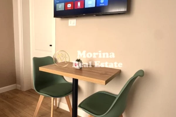 Shtepi me qera Apartament ne Tirane, 2+1, Mobilimi E mobiluar, Pagesa 1,200  Euro.