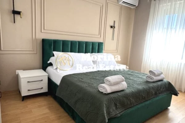 Shtepi me qera Apartament ne Tirane, 2+1, Mobilimi E mobiluar, Pagesa 1,200  Euro.