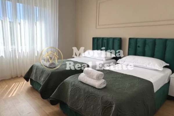 Shtepi me qera Apartament ne Tirane, 2+1, Mobilimi E mobiluar, Pagesa 1,200  Euro.