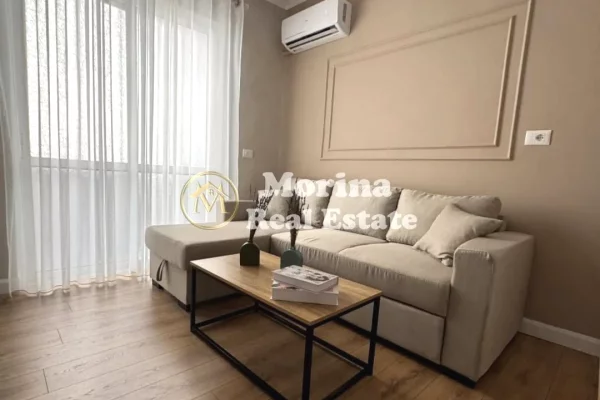Shtepi me qera Apartament ne Tirane, 2+1, Mobilimi E mobiluar, Pagesa 1,200  Euro.