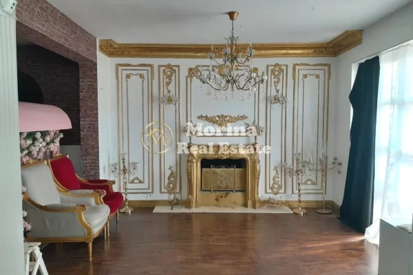 House for Rent 7+1 in Tirana - 1,500 Euro