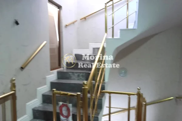 Shtepi me qera Vila Luksoze ne Tirane, 7+1, Mobilimi Pjeserisht e mobiluar, Pagesa 1,500  Euro.