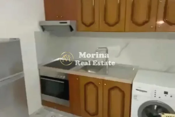 Private house for rent in Tirana 1+1, Furnished
