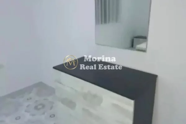 Private house for rent in Tirana 1+1, Furnished
