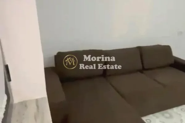 House for Rent 1+1 in Tirana - 380 Euro