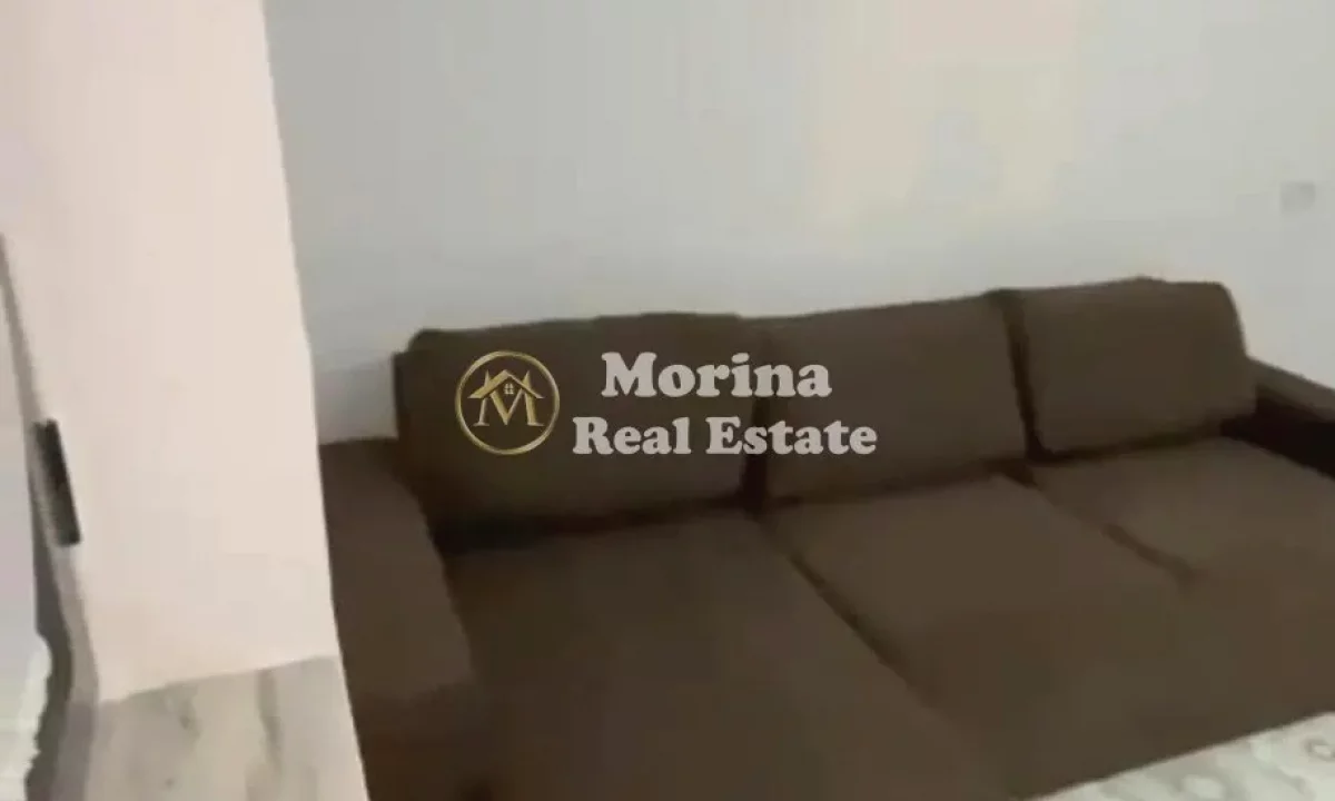 Private house for rent in Tirana 1+1, Furnished