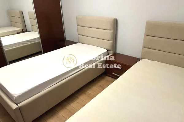 Shtepi me qera Apartament ne Tirane, 1+1, Mobilimi E mobiluar, Pagesa 650  Euro.