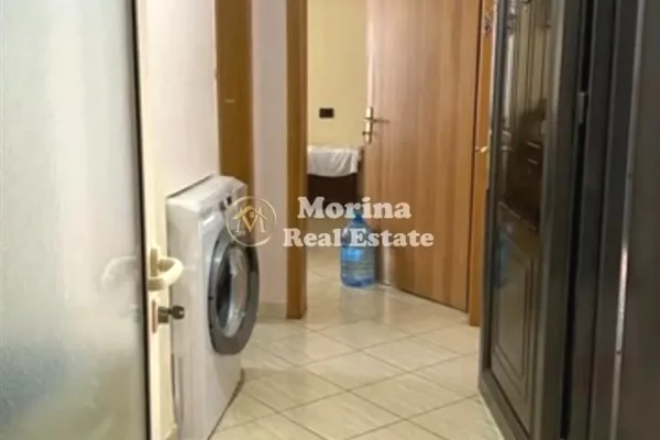 Shtepi ne shitje Apartament ne Tirane, 1+1, Mobilimi E mobiluar, Pagesa 77,600  Euro.