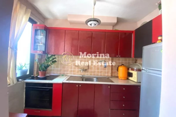 Shitje | Apartament 1 + 1 | Shkolla e Bashkuar | 77600 €