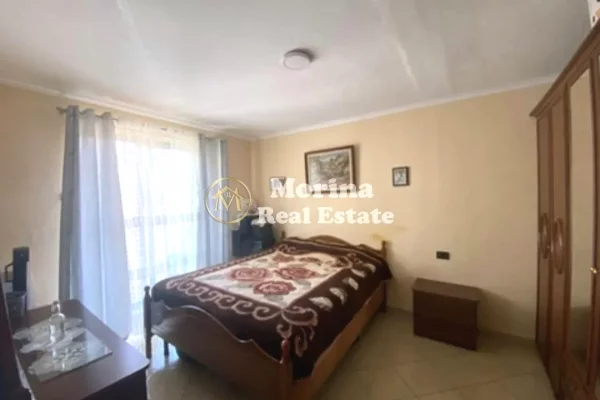 Shtepi ne shitje Apartament ne Tirane, 1+1, Mobilimi E mobiluar, Pagesa 77,600  Euro.